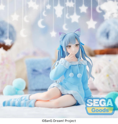 "BanG Dream!" Yumemirize Togawa Sakiko Pajama Party!