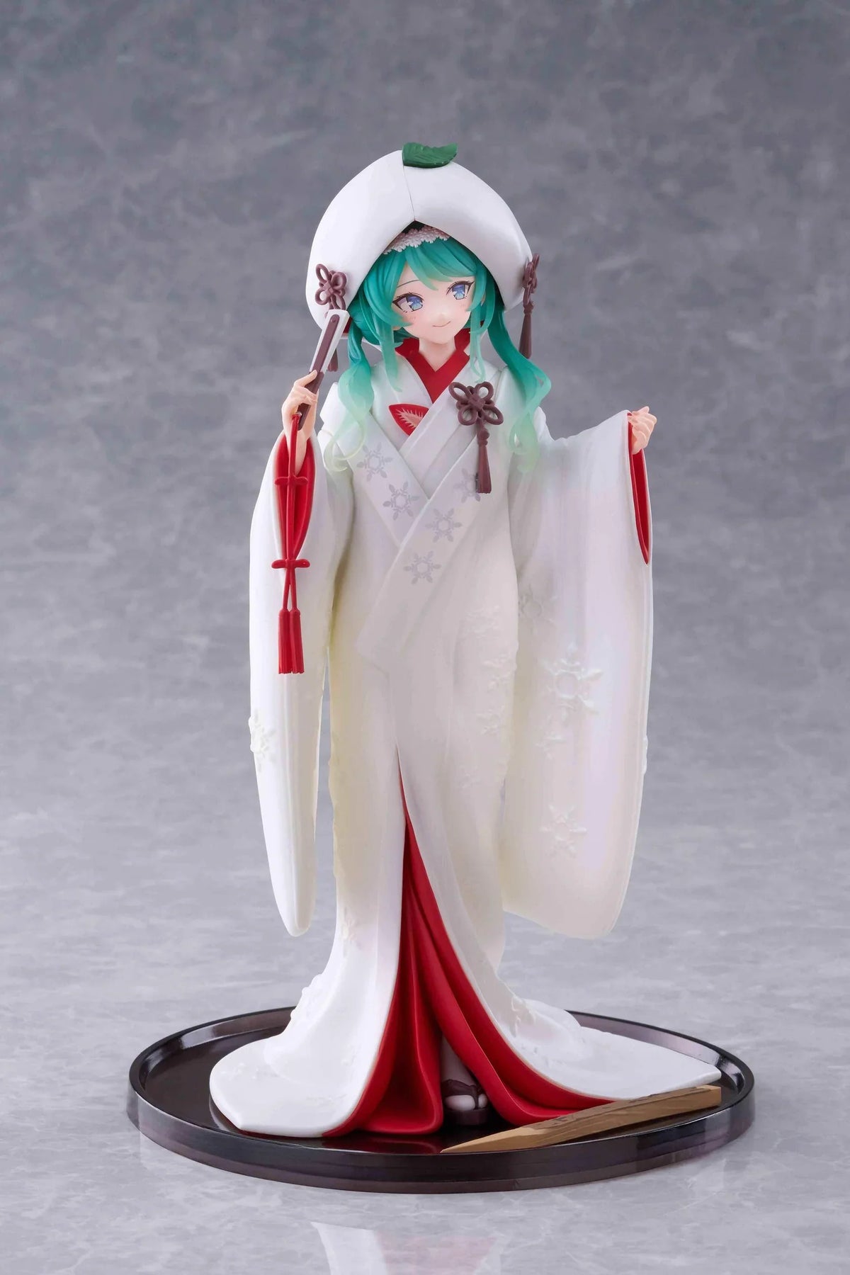"Character Vocal Series 01 Hatsune Miku" AMP+ SNOW MIKU ALL STARS Figure 2013 Ver.