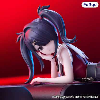 "NEEDY GIRL OVERDOSE" Noodle Stopper Figure Ame-chan