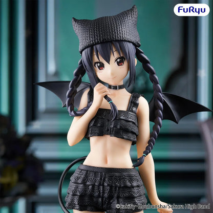 "K-ON!" BiCute Dark Figure Nakano Azusa