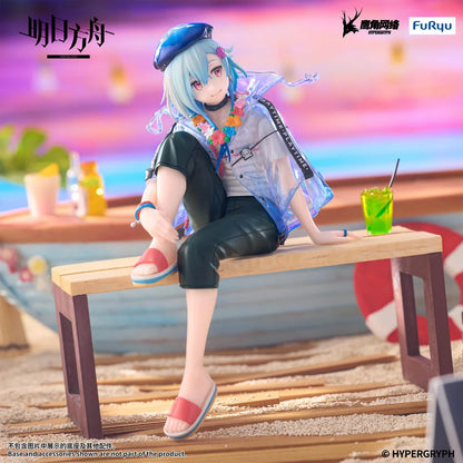 "Arknights" Noodle Stopper Figure Mizuki Summer Feast Ver.