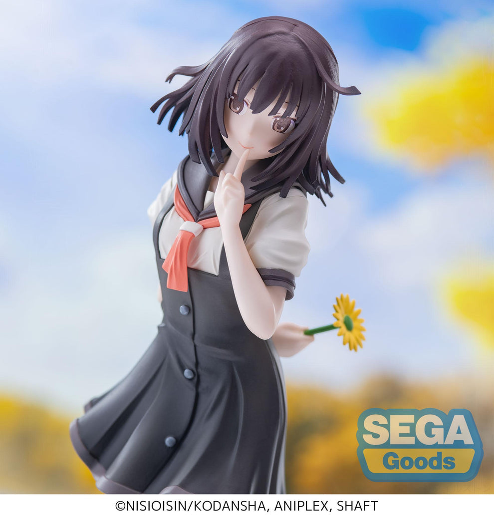 "Monogatari Series" XStellar Sengoku Nadeko