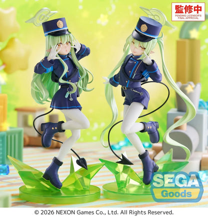 "Blue Archive" XStellar Hikari