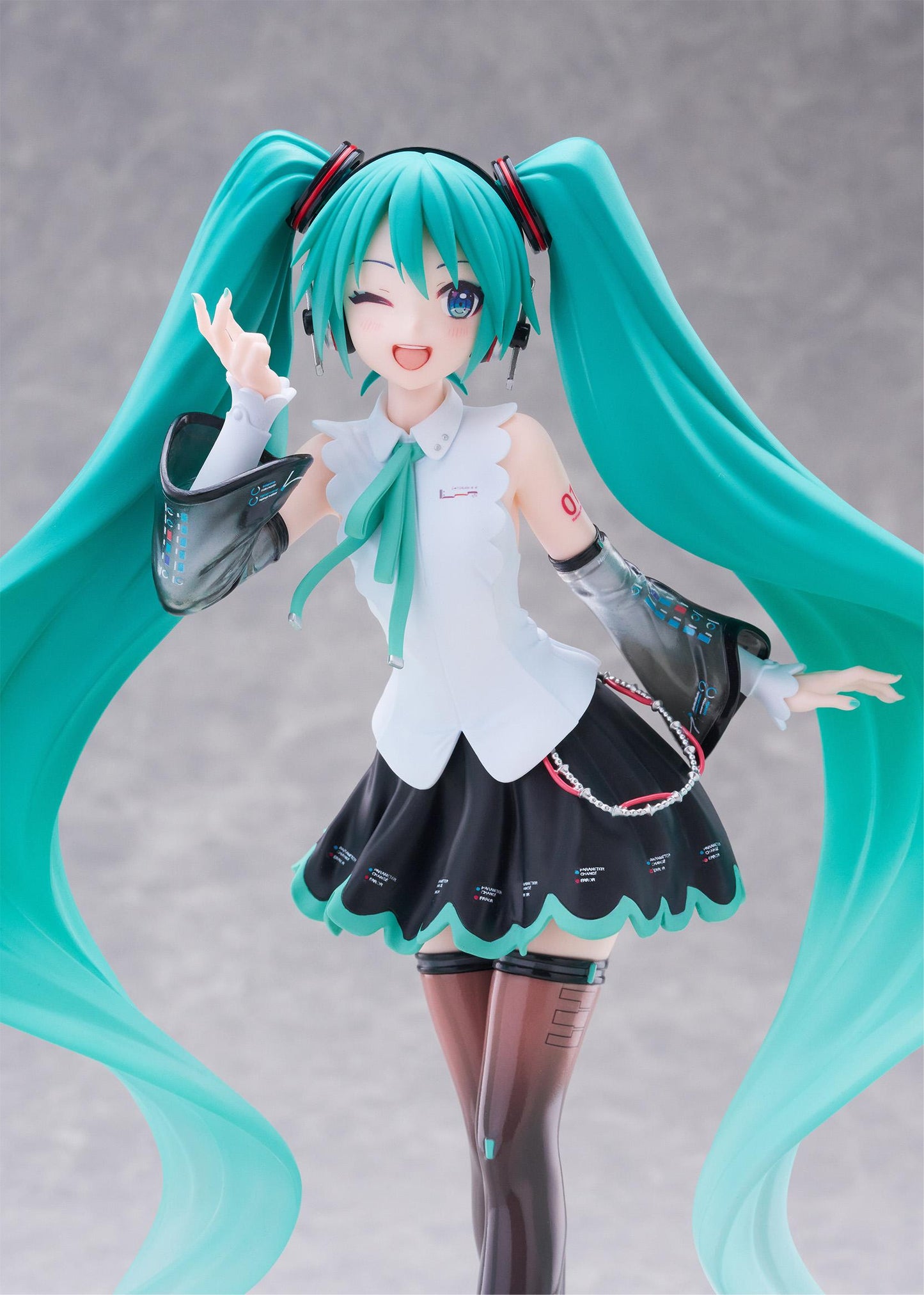 Hatsune Miku T-most Figure NT Ver.