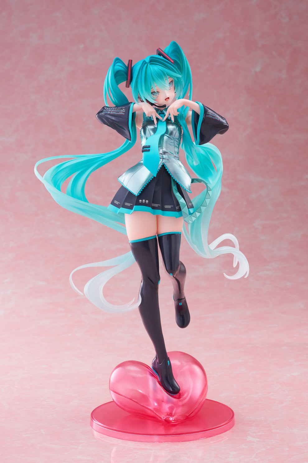 Hatsune Miku T-most Figure