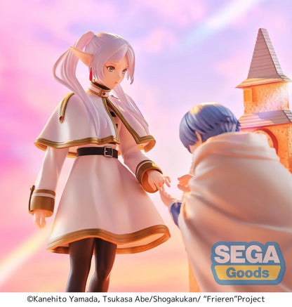 "Frieren: Beyond Journey's End" Luminasta -Frieren- Eternal Love