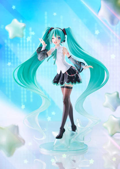 Hatsune Miku T-most Figure NT Ver.