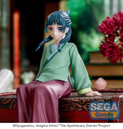 "The Apothecary Diaries" Premium Perching Figure Maomao