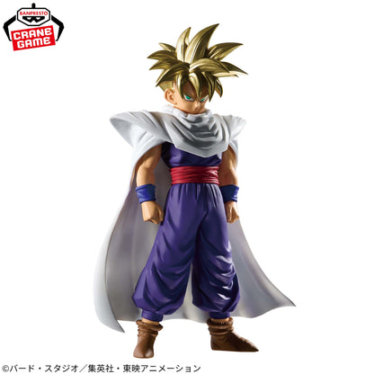 "Dragon Ball Z" BLOOD OF SAIYANS Super Saiyan Son GohanⅡ