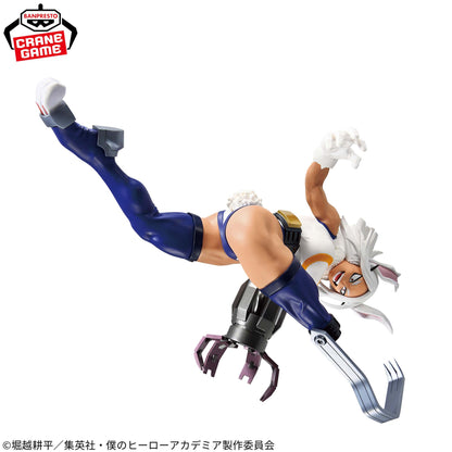 "My Hero Academia" MAXIMATIC MIRKO