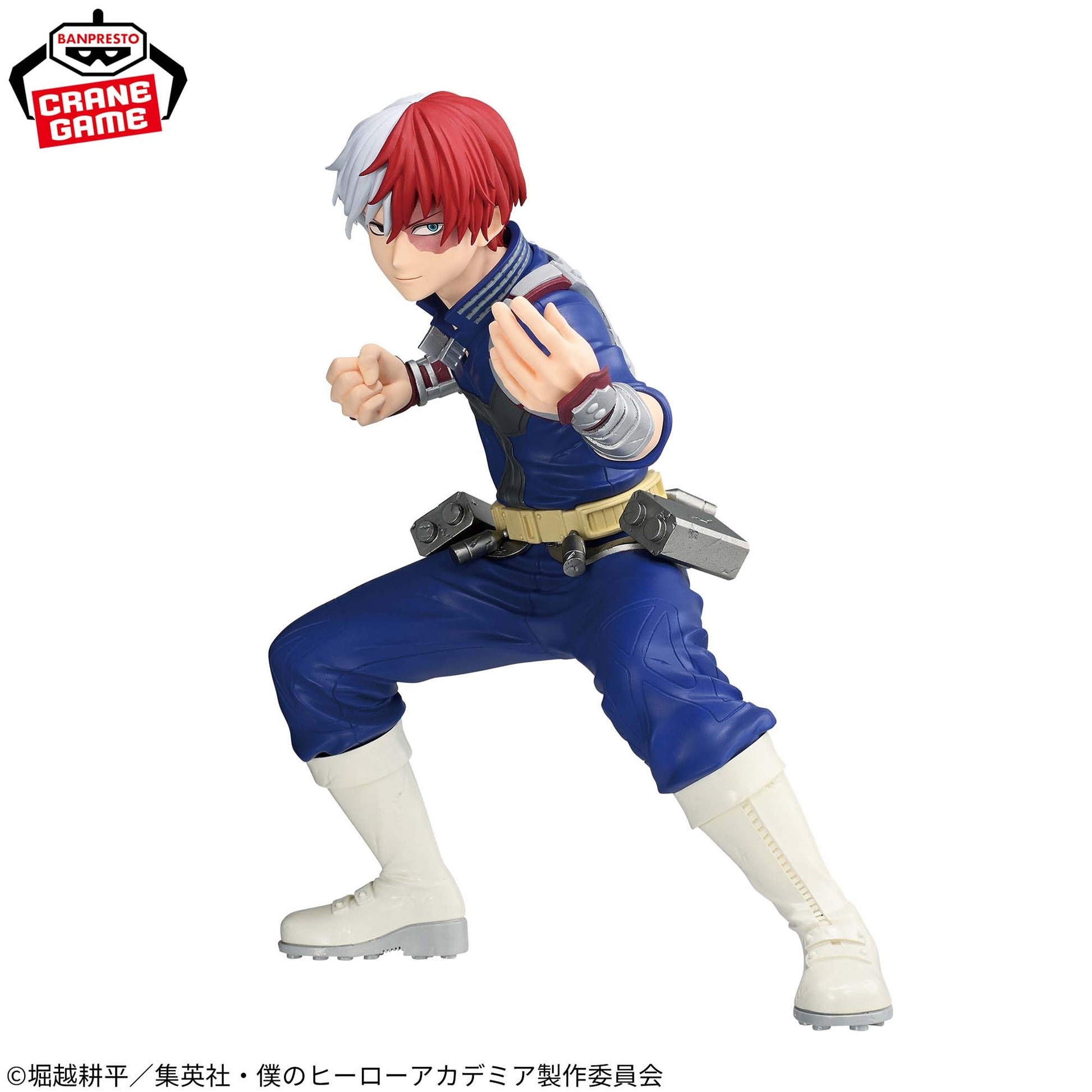 "My Hero Academia" Grandista-TODOROKI SHOTO-