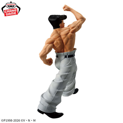 "HUNTER×HUNTER" VIBRATION STARS Knuckle