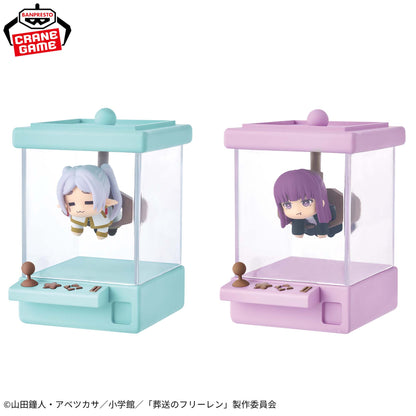 "Frieren: Beyond Journeys End" Crane Pop Fern