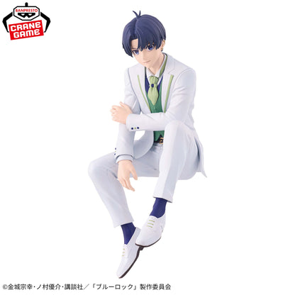 "Blue Lock" Figure sweets flavor 2026 Isagi Yoichi