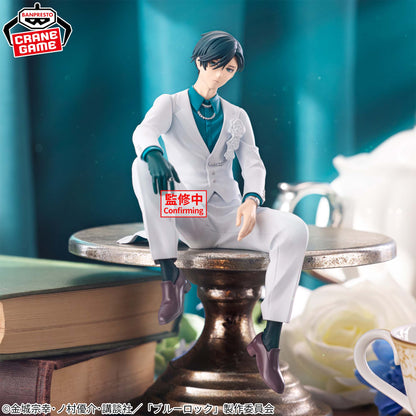 "Blue Lock" Figure sweets flavor 2026 Itoshi Rin