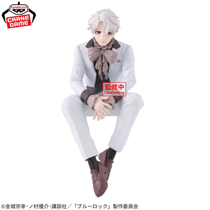"Blue Lock" Figure sweets flavor 2026 Nagi Seishiro
