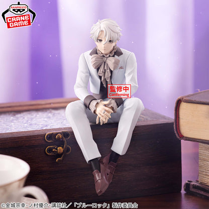"Blue Lock" Figure sweets flavor 2026 Nagi Seishiro