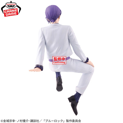 "Blue Lock" Figure sweets flavor 2026 Mikage Reo