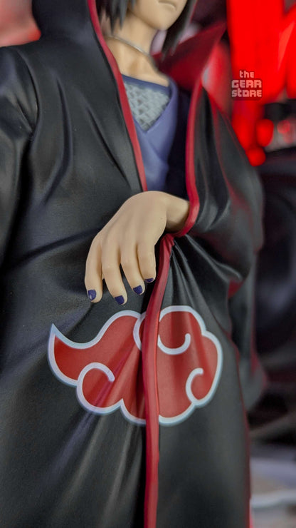 Itachi Uchiha - Grandista alternate product view 4
