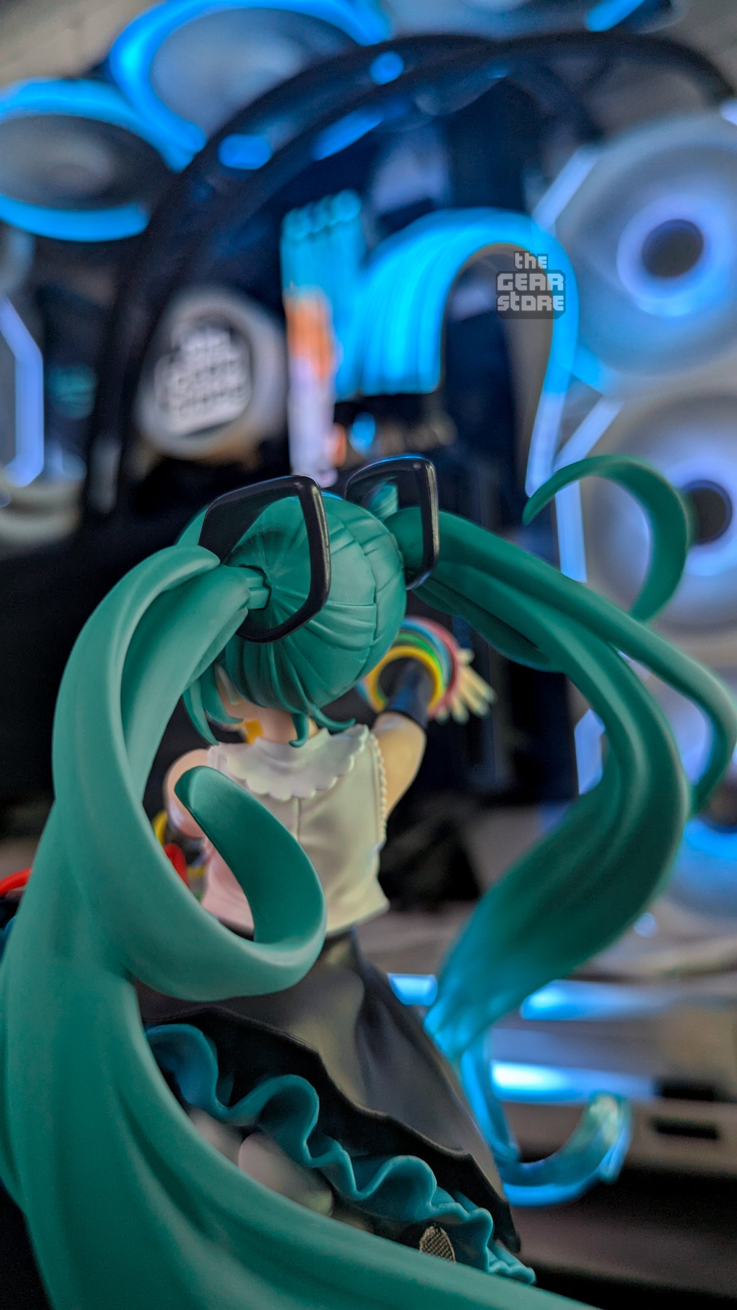 Hatsune Miku x Rody - AMP+ Thank You Ver. alternate product view 5