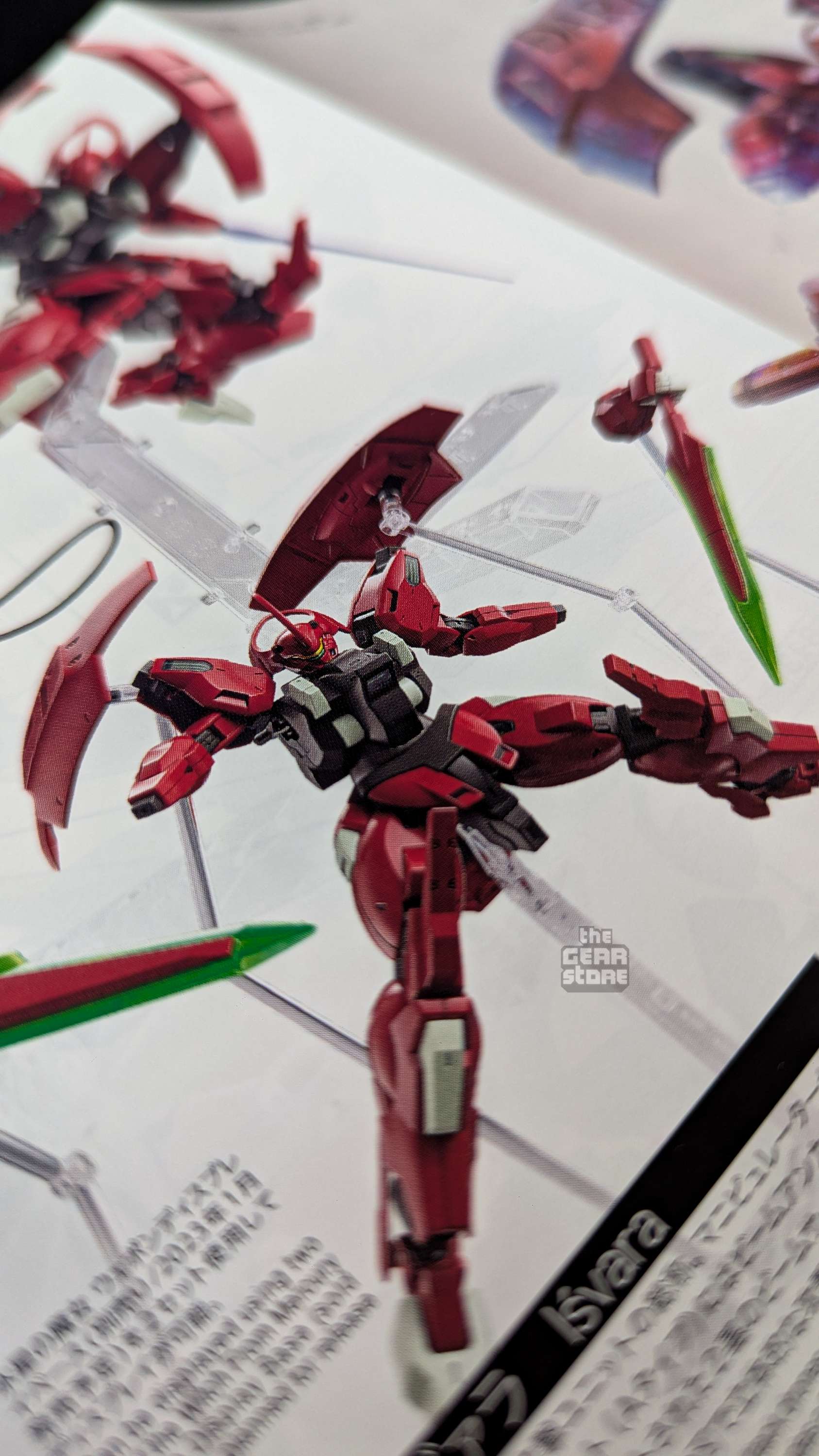 HG DarilBalde alternate product view 3