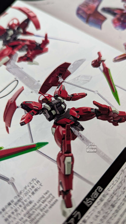 HG DarilBalde alternate product view 3