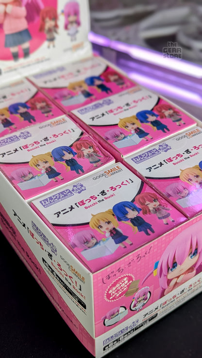 Nendoroid Surprise Bocchi the Rock! Blind Boxes