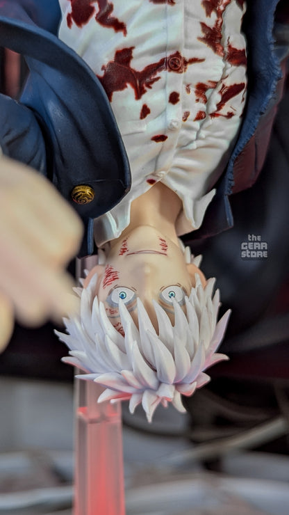 Gojo Satoru - Figurizm Alpha (Reversal Red Ver.) alternate product view 3