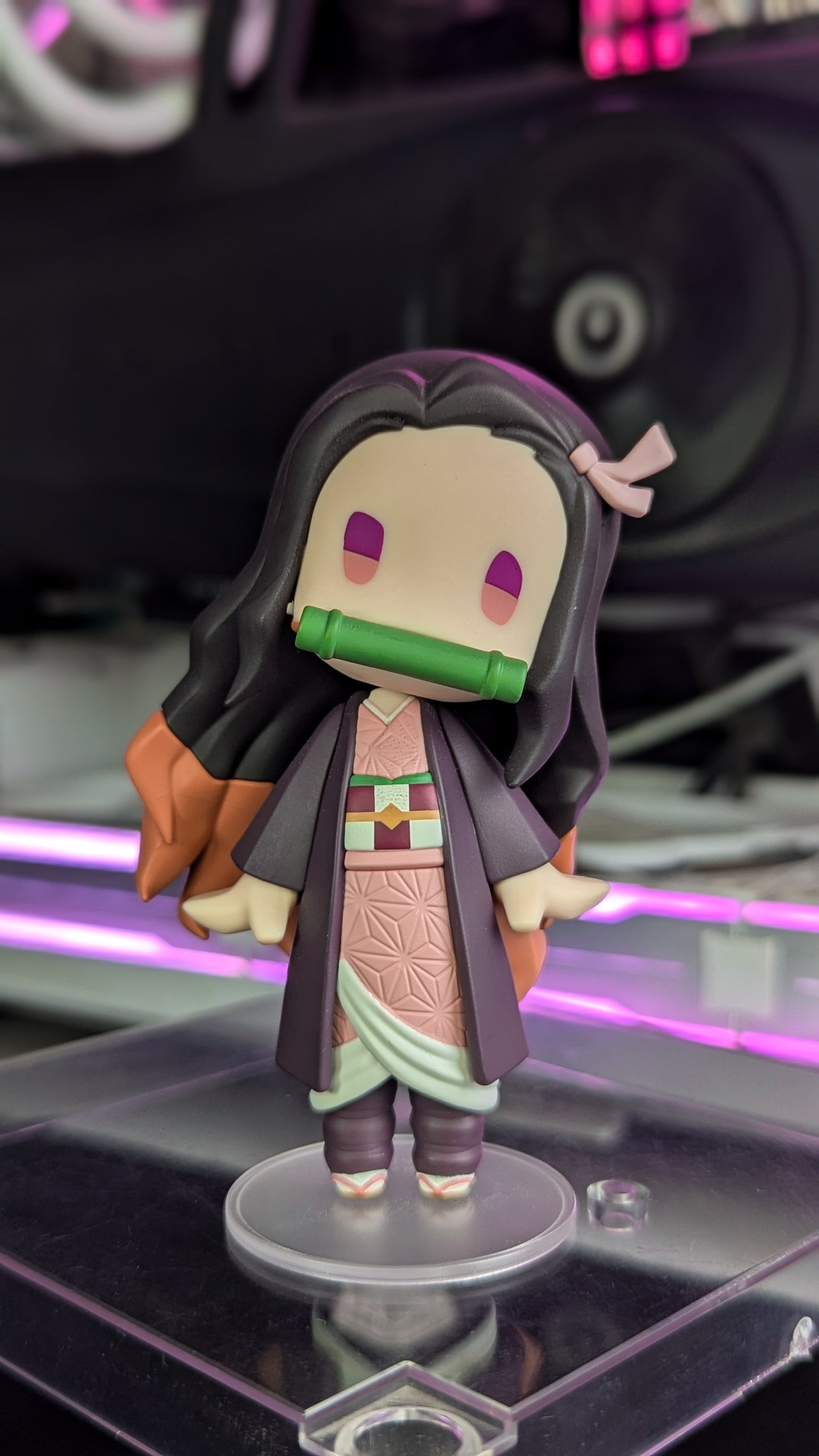 Nezuko Kamado - Hello! Good Smile alternate product view 17
