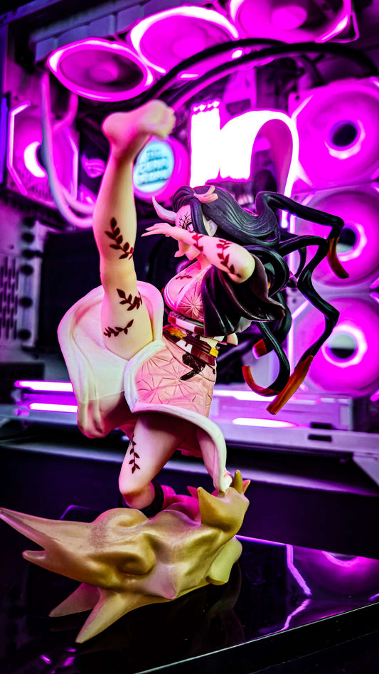 Nezuko (Ichiban Kuji)
