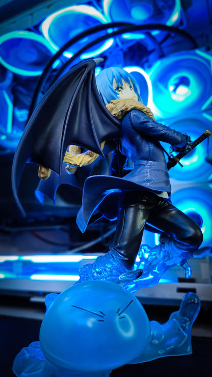 Rimuru Tempest (EXQ- Special Version)