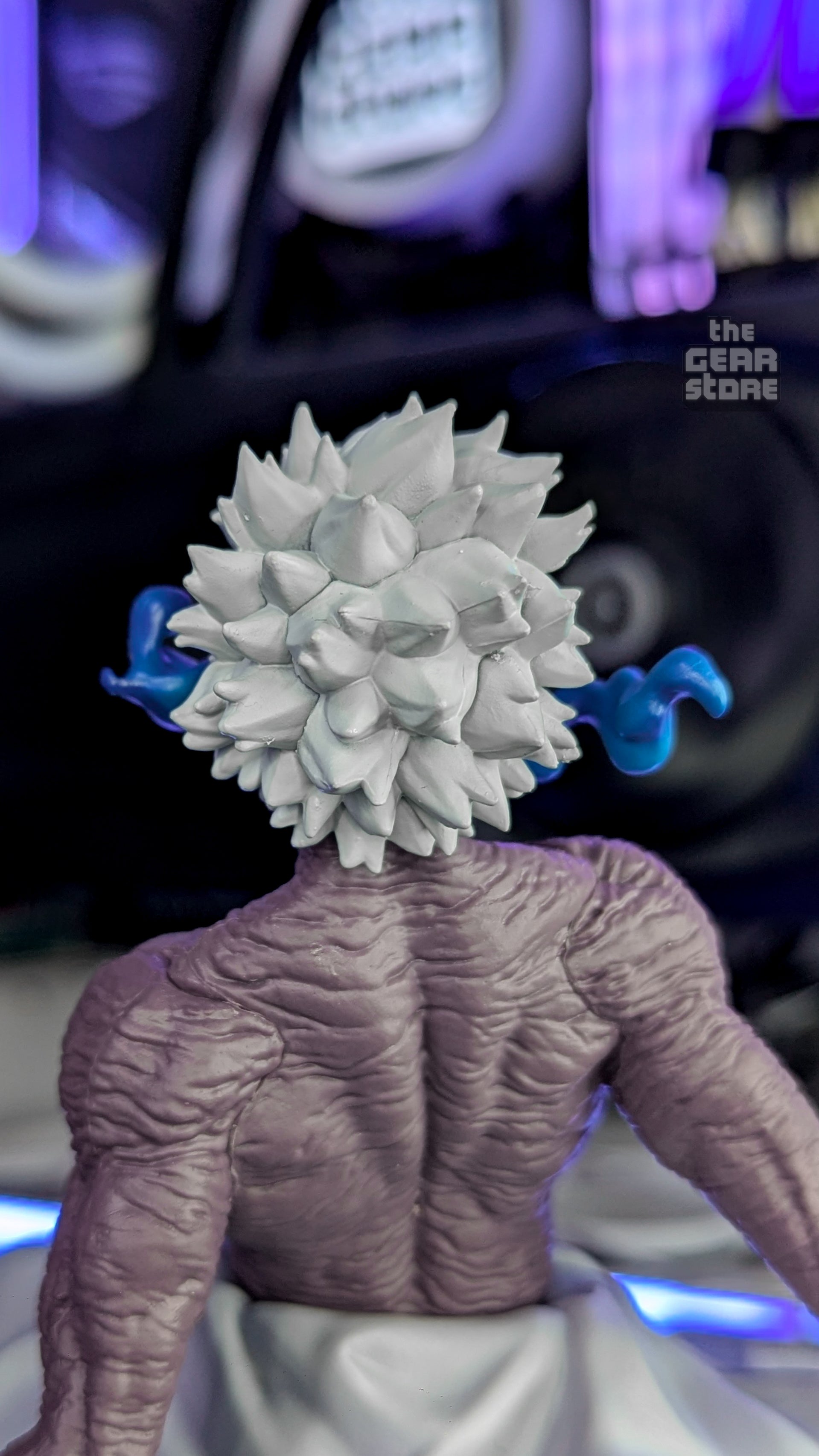 Dabi - The Evil Villains DX alternate product view 5