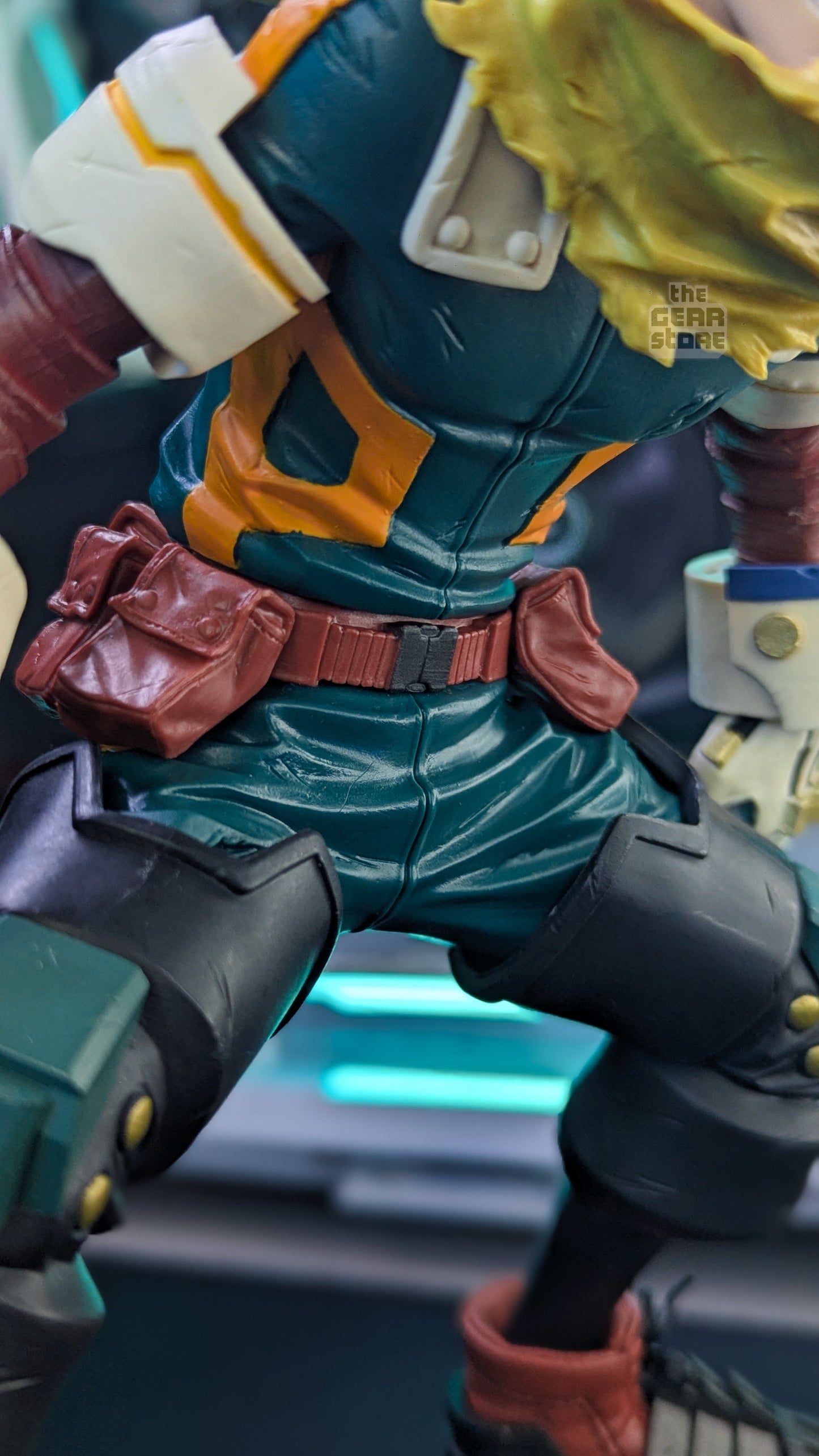 Izuku Midoriya - Grandista alternate product view 3
