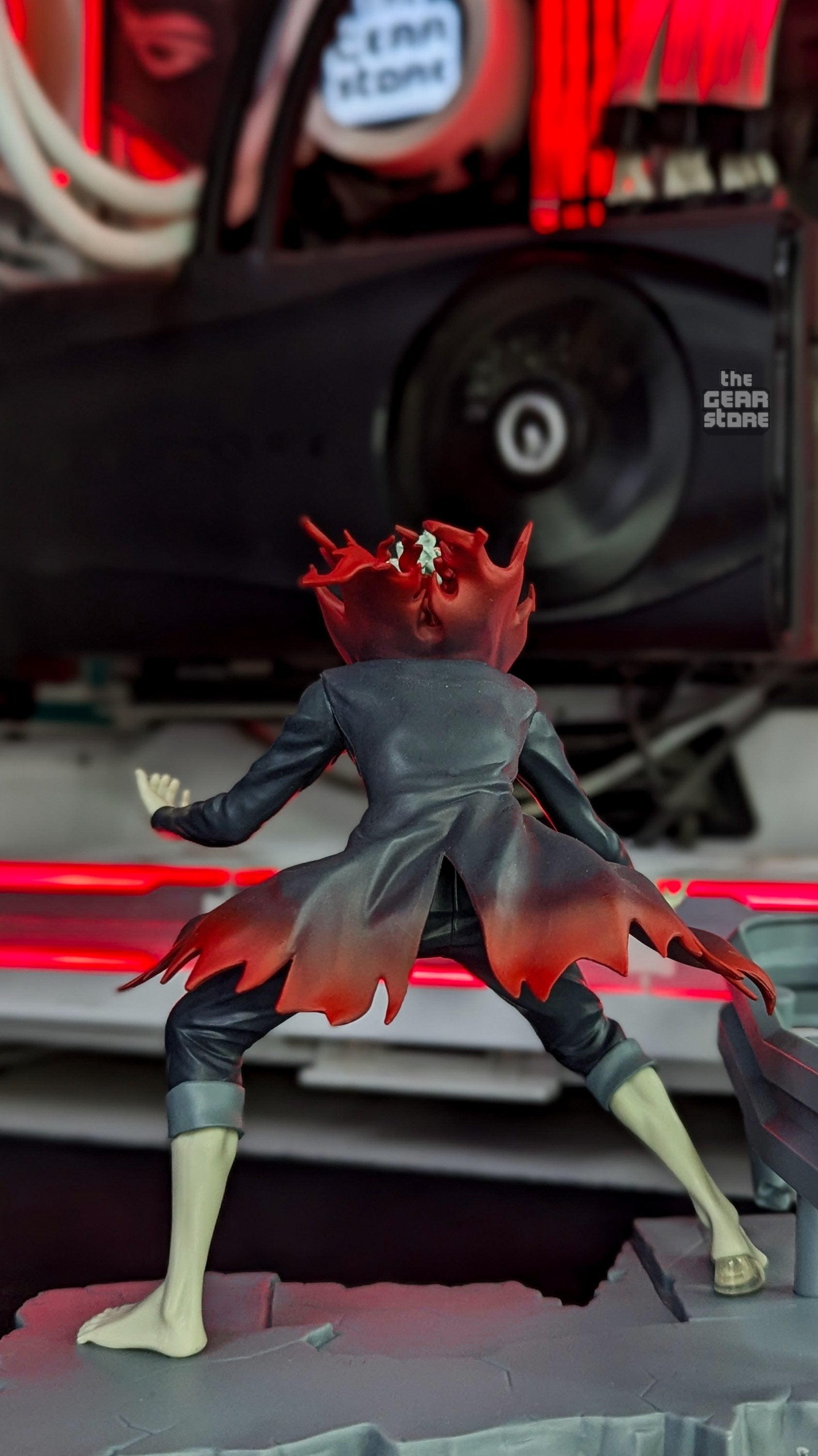 Okarun - FigLife! alternate product view 4