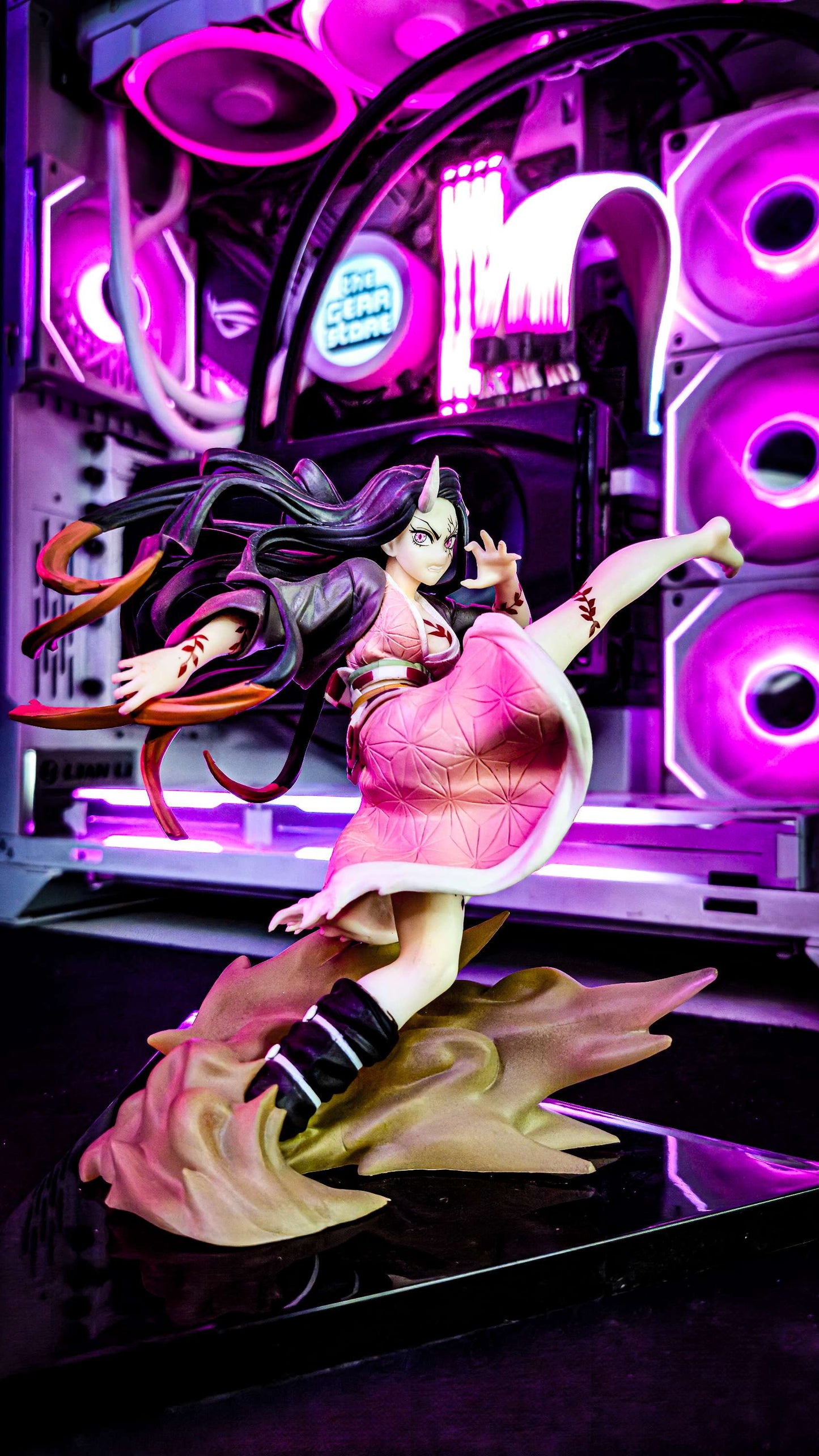 Nezuko (Ichiban Kuji)