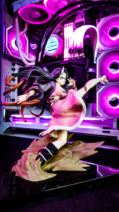 Nezuko (Ichiban Kuji)