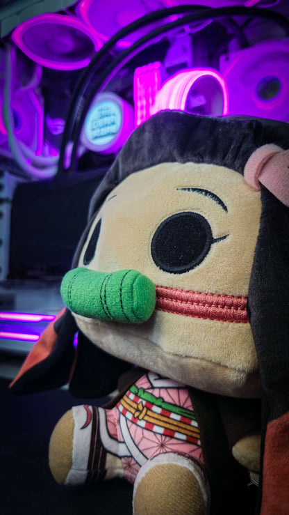 Nezuko (Funko Plush) alternate product view 3