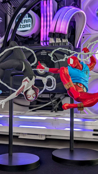 Scarlet Spider - Marvel ACT/CUT alternate product view 38