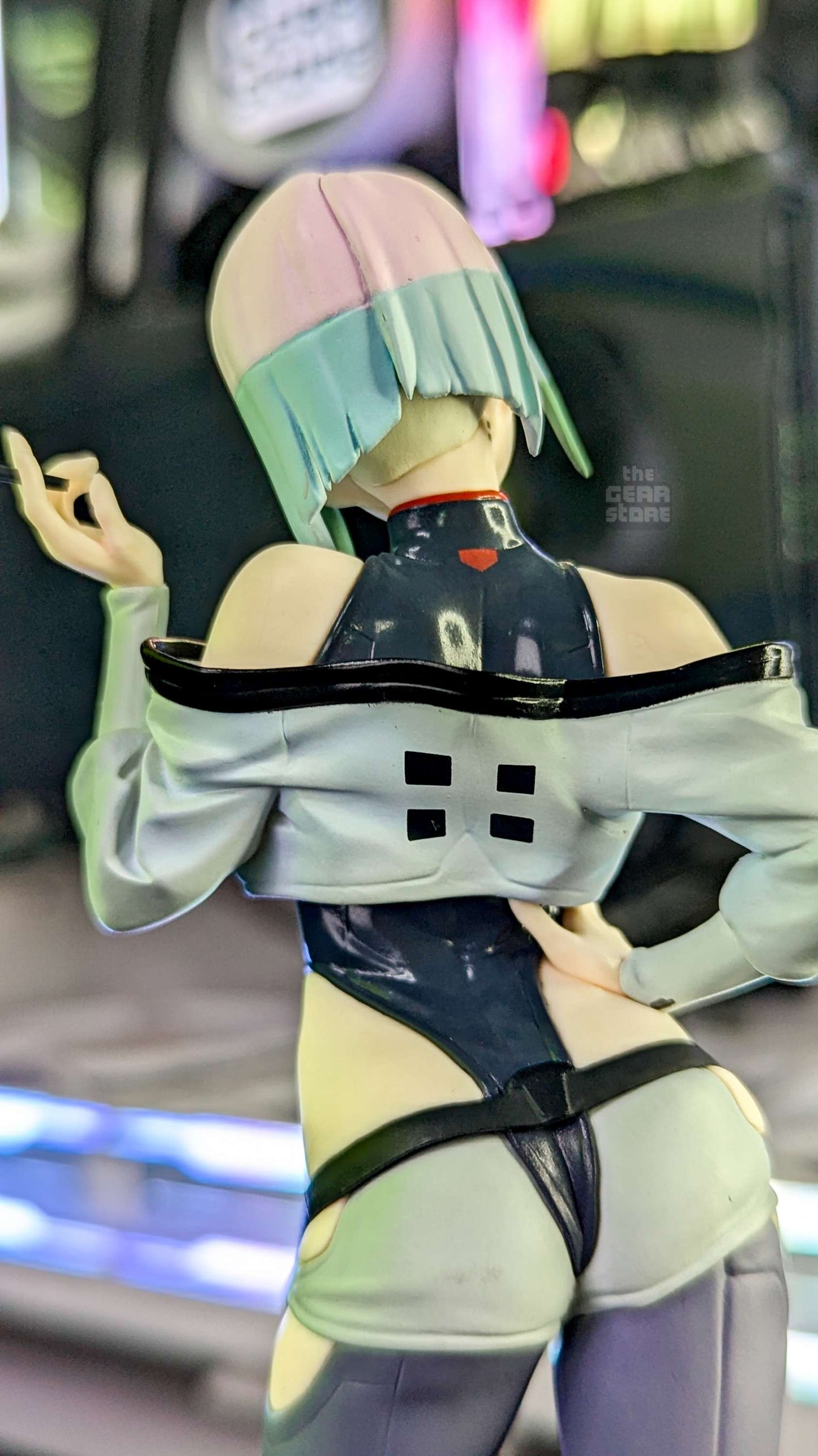 Lucy - Pop Up Parade alternate product view 3