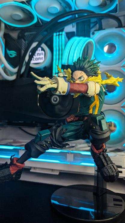 Izuku Midoriya - Maximatic