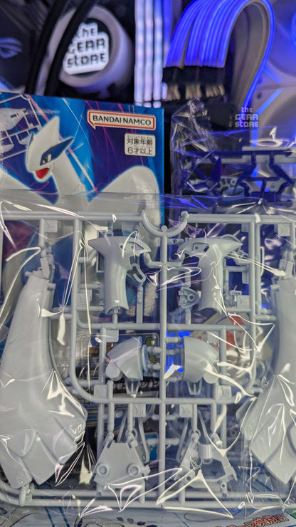 Pokemon Plamo Collection Lugia