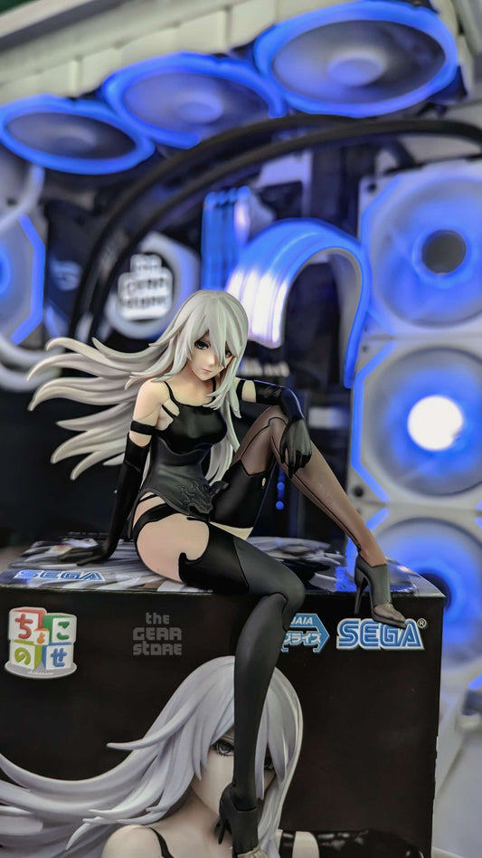 A2 Noodle Stopper - Sega