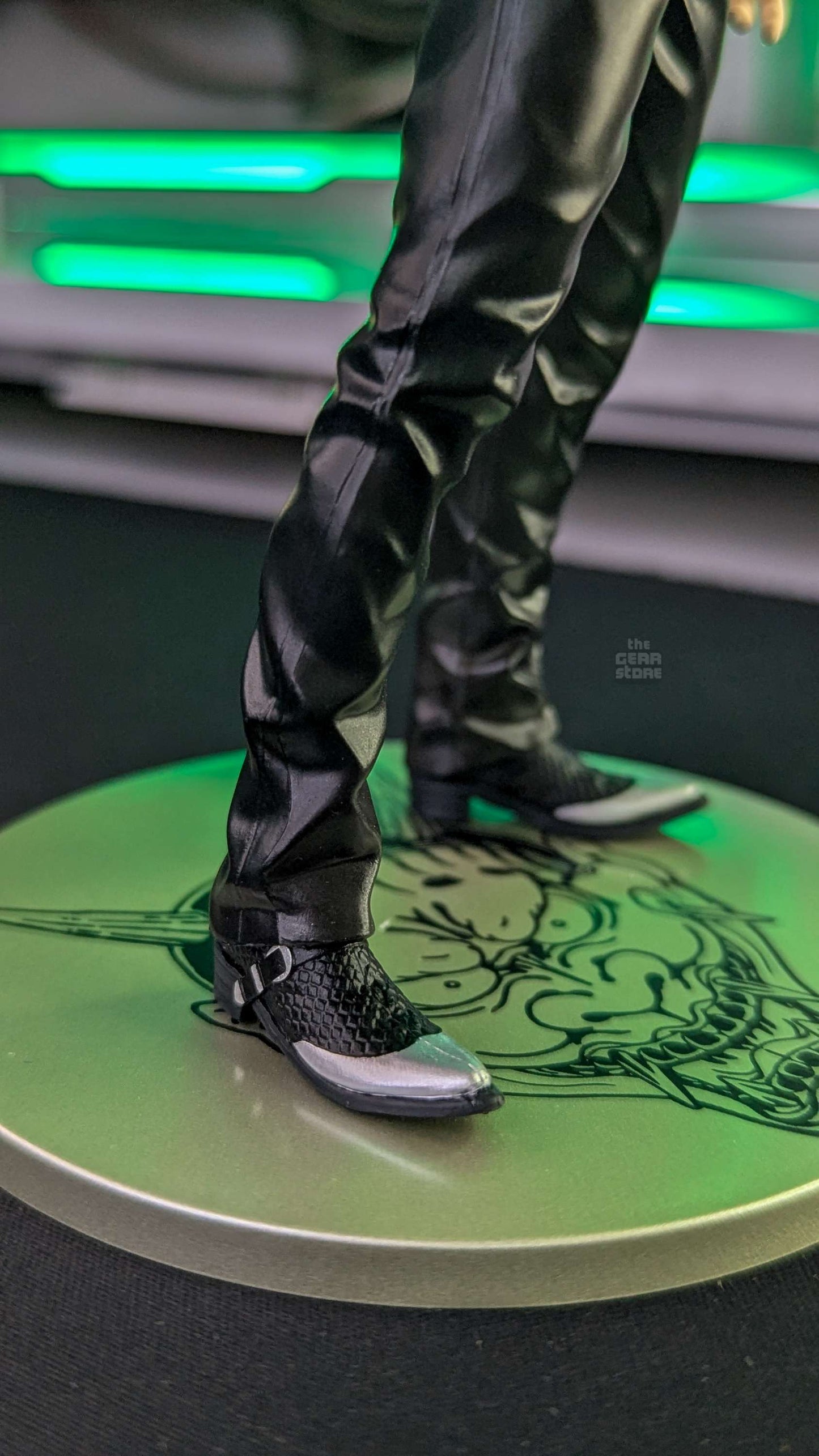 Goro Majima (Battle Style) - DIGSTA alternate product view 3
