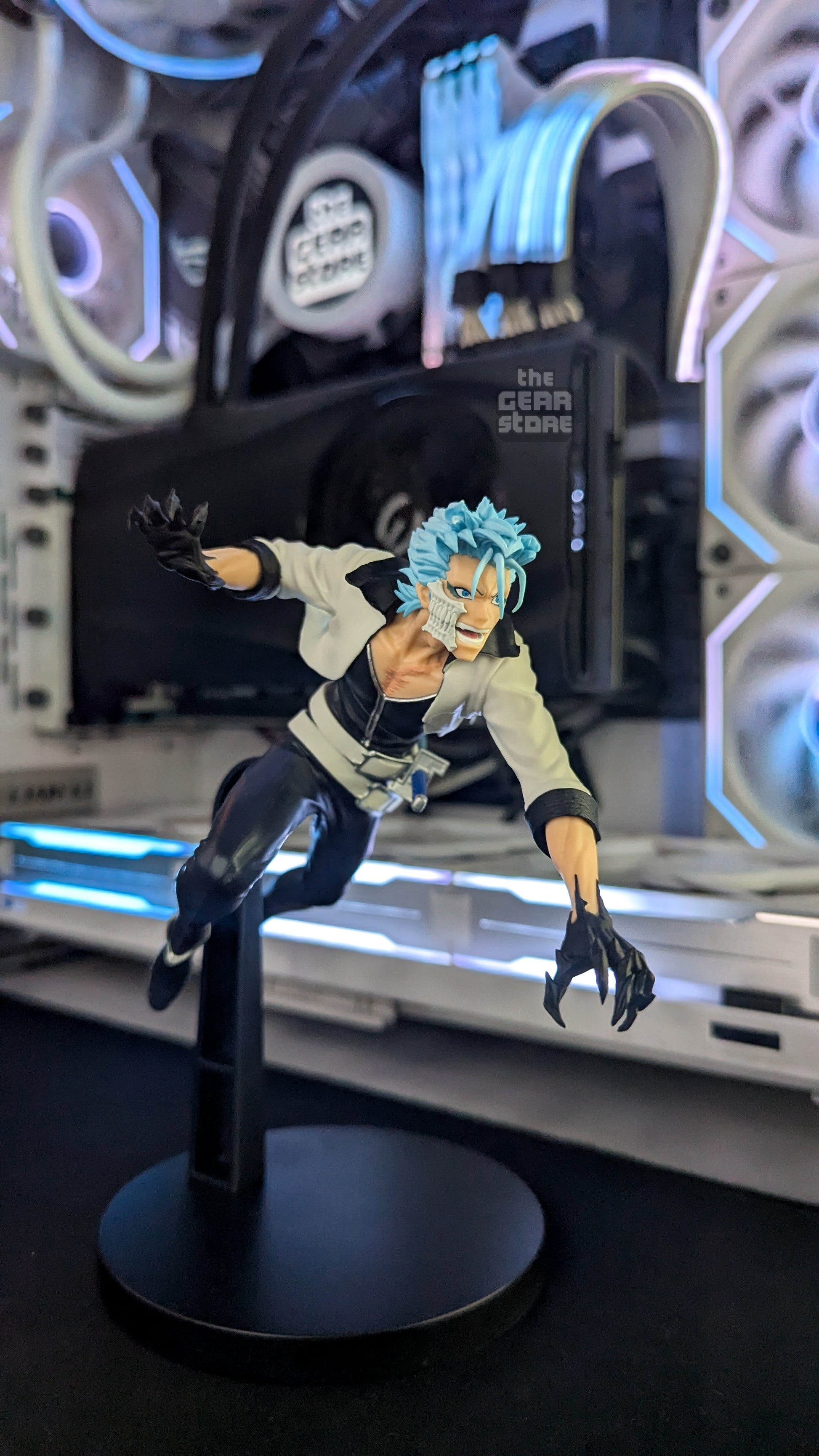 Grimmjow - Vibration Stars alternate product view 6