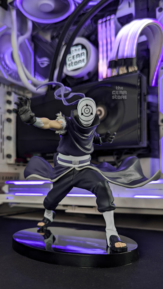 Obito Uchiha - Vibration Stars