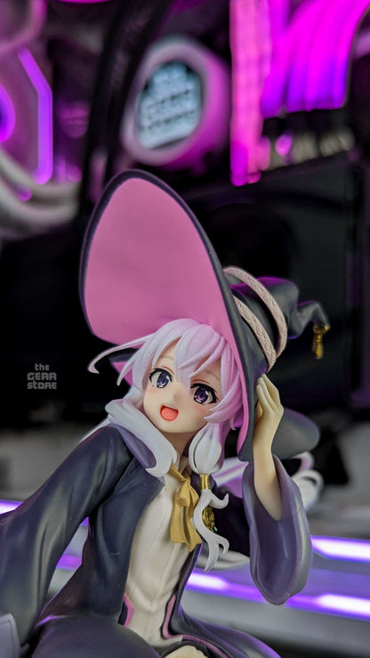 Elaina - AMP+ (Witch Dress Ver.) alternate product view 3