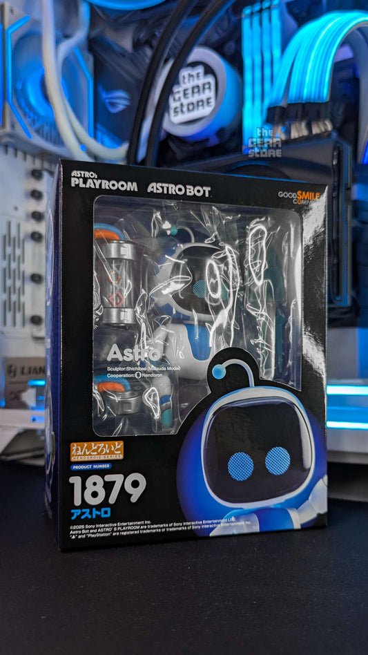 Astro Bot - Nendoroid