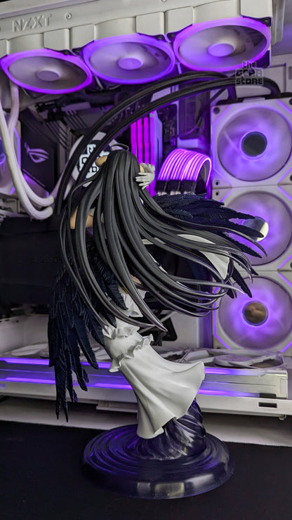 Albedo - T-most Pure White Devil Ver.