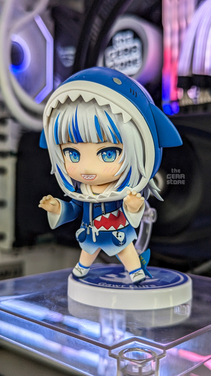 Gawr Gura - Nendoroid alternate product view 3