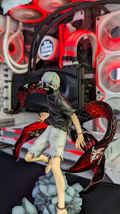 Ken Kaneki - ArtFX J alternate product view 7